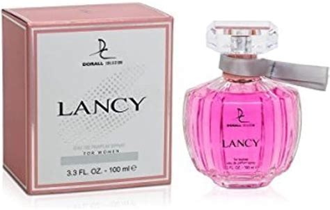 LANCY Eau De Parfum Spray By Dorall Collection For Women .